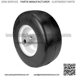 Flat-Free Exmark Caster Wheel 103-2171