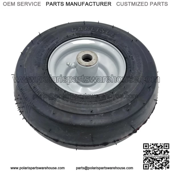 Snapper Pro & Ferris Front Caster Wheel 5101418YP - Image 4