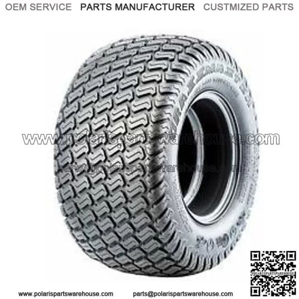 OEM Hdat Tire 25"