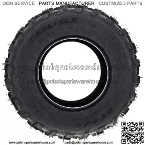 Polaris OEM Tire-25x10-12 NHS 489 5414083