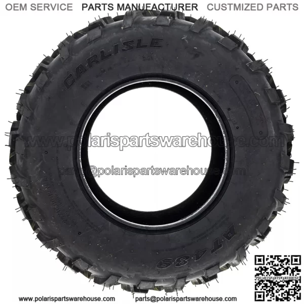 Polaris OEM Tire-25x10-12 NHS 489 5414083