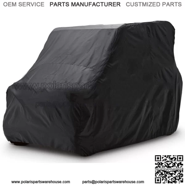 NEW 2012 - 2023  KAWASAKI TERYX4 STORAGE COVER TX750-066A For: Kawasaki Teryx4 800