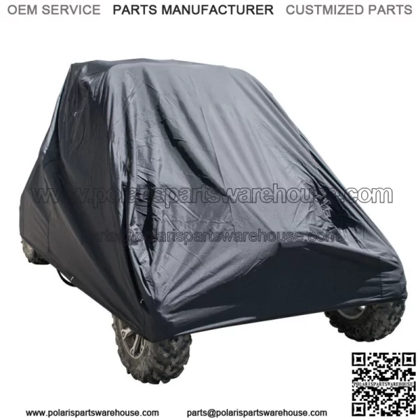 Tusk UTV Cover X-Large For KAWASAKI Teryx 800 2014-2023 For: Kawasaki Teryx 800