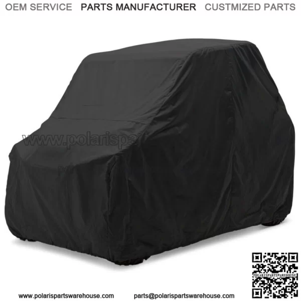 Kawasaki TERYX STORAGE COVER TX000-02A For: More than one vehicle
