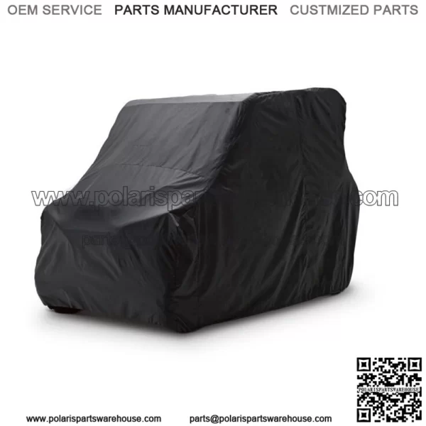 Kawasaki OEM TX750-066A Teryx4  Storage Cover For: Kawasaki Teryx4 800