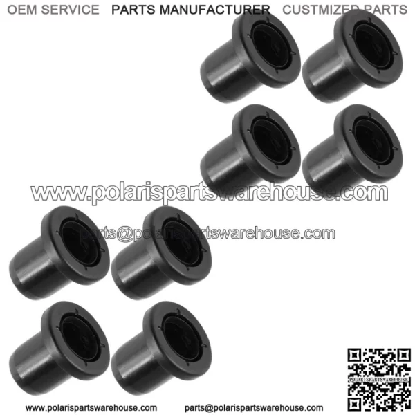 Front Suspension Bushings for Polaris Sportsman X2 800 EFI 2007 2008 2009 - Image 5