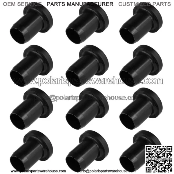 Rear A-Arm Short Bushing Kit for Polaris Sportsman 800 HO EFI 2008 2009 For: Polaris Sportsman 800 - Image 3