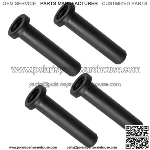 Rear A-Arm Long Bushings for Polaris Sportsman X2 800 EFI 2006 2007 For: Polaris Sportsman 800