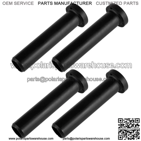 Rear A-Arm Long Bushings for Polaris Sportsman X2 800 EFI 2006 2007 For: Polaris Sportsman 800 - Image 3