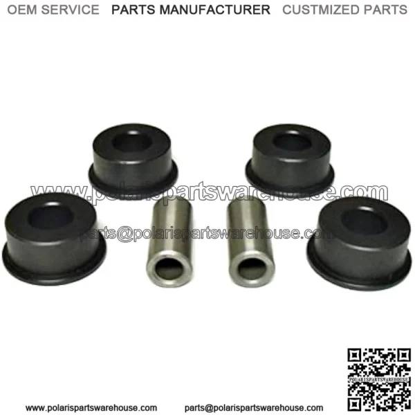 A-Arm Bushing Kit for Suzuki King Quad, Eiger ATV, Vinson & Quad, Upper or Lower