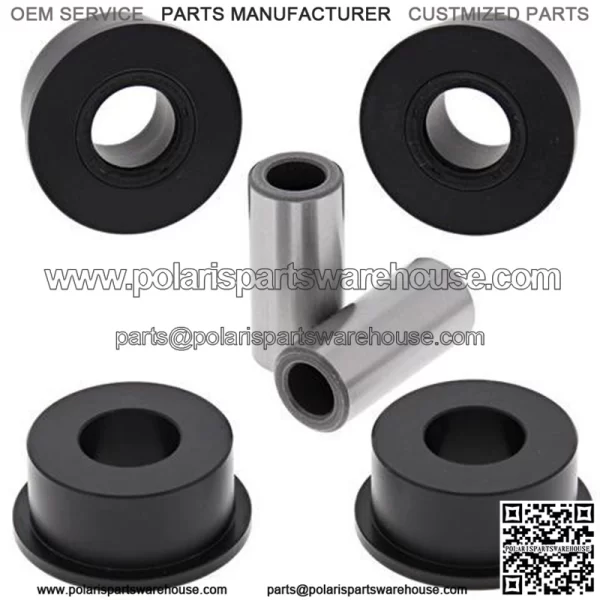 Fits 2005 Suzuki LT-F400F Eiger 4x4 A-Arm Bearing Kit 50-1039 For: More than one vehicle