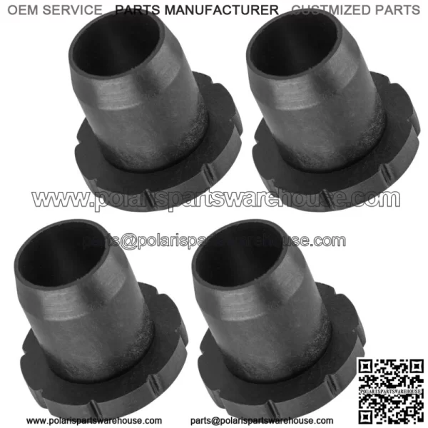 4x Front Lower A-Arm Bushings w/ Seal For Polaris Sportsman 570 EFI EPS 2014-18 For: Polaris Sportsman 570 - Image 3