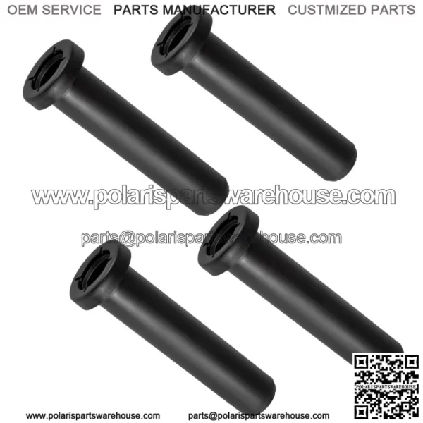 Rear A-Arm Long Bushings for Polaris Sportsman 570 EFI Eps 2014 For: Polaris Sportsman 570