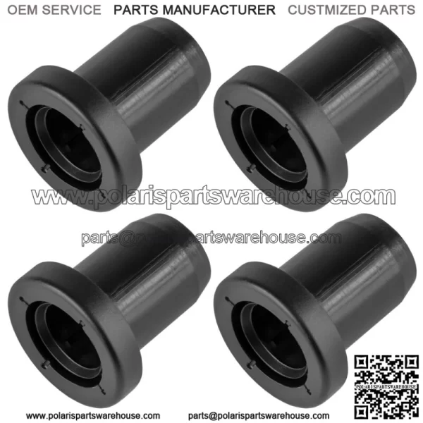 Rear A-Arm Short Bushing Kit for Polaris Sportsman 570 EFI Eps Forest 2014-2015 For: Polaris Sportsman 570