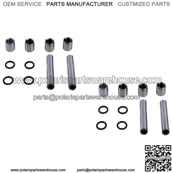 New IRS Knuckle Bushing Kit For The 2014-2022 Kawasaki Teryx 4 4x4 800 For: More than one vehicle