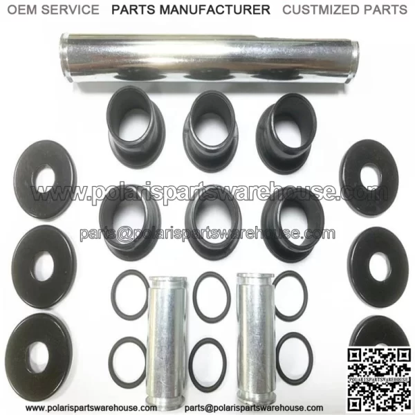 Car Upper & Lower A-Arm Bearing Bushing Kit For Kawasaki Teryx 750 & Teryx 800 For: Kawasaki Teryx 800