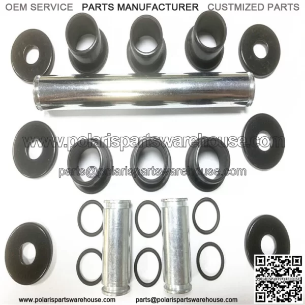 Car Upper & Lower A-Arm Bearing Bushing Kit For Kawasaki Teryx 750 & Teryx 800 For: Kawasaki Teryx 800 - Image 3
