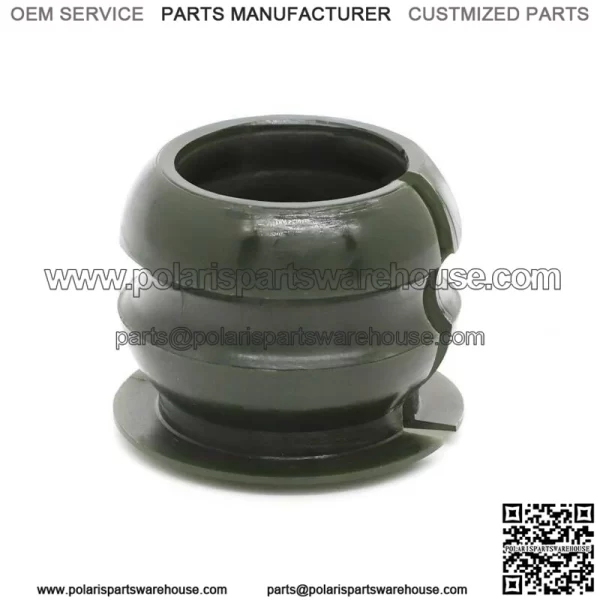 STEERING BUSHING Fits HONDA TRX300 TRX300FW Fourtrax 300 2X4 4X4 1988-2000 For: Honda - Image 2