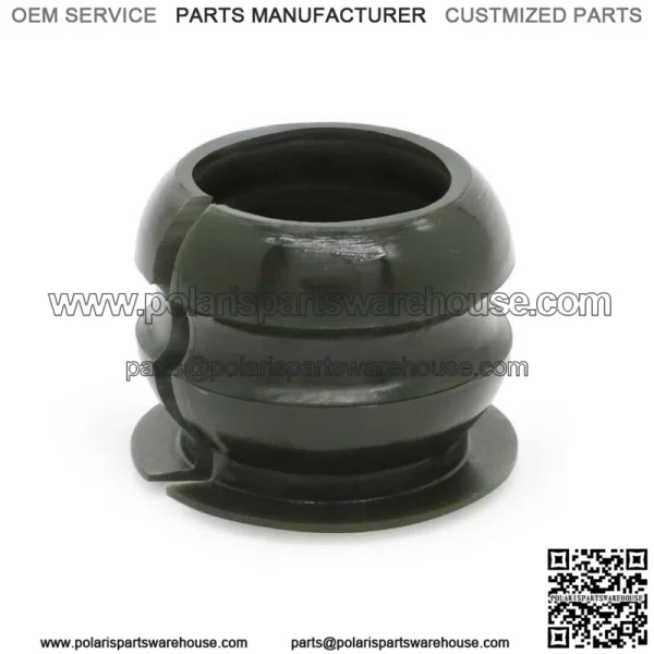 STEERING BUSHING Fits HONDA TRX300 TRX300FW Fourtrax 300 2X4 4X4 1988-2000 For: Honda - Image 3