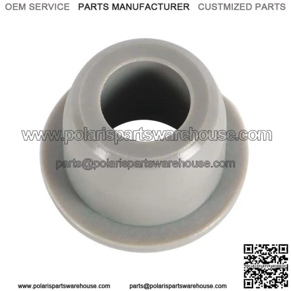 FITS For Club Car Precedent Front End Control Arm Bushing Sleeve Repair Kit - Image 4