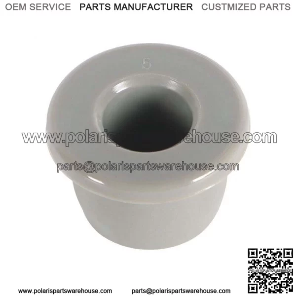 FITS For Club Car Precedent Front End Control Arm Bushing Sleeve Repair Kit - Image 5