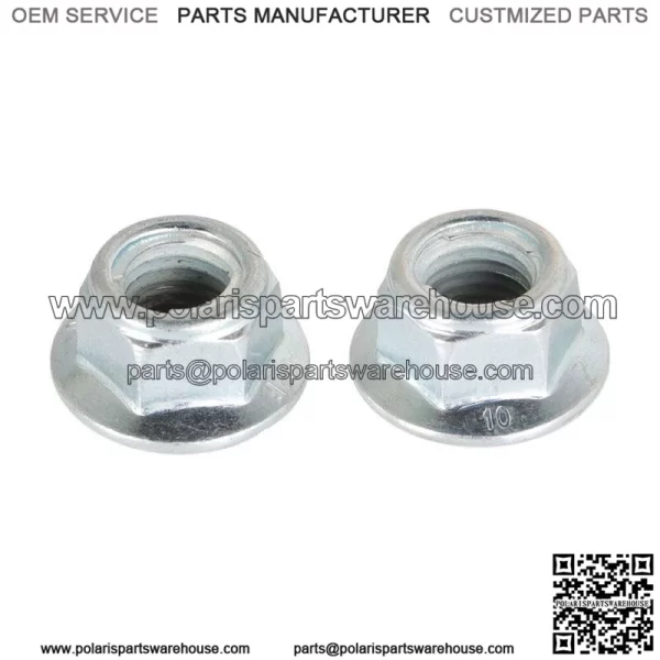 For Yamaha  G22,G29 Drive Drive2 Golf Cart King Pin & Bushing Kit - Image 2