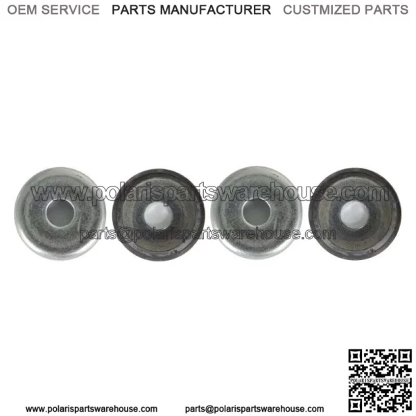For Yamaha  G22,G29 Drive Drive2 Golf Cart King Pin & Bushing Kit - Image 3