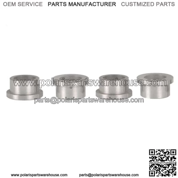 For Yamaha  G22,G29 Drive Drive2 Golf Cart King Pin & Bushing Kit - Image 5