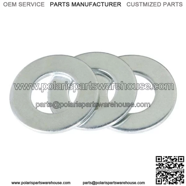 For Ford Super Duty F250 F350 2008-2016 2WD 4WD KF04060BK Body Mount Bushing Kit - Image 2