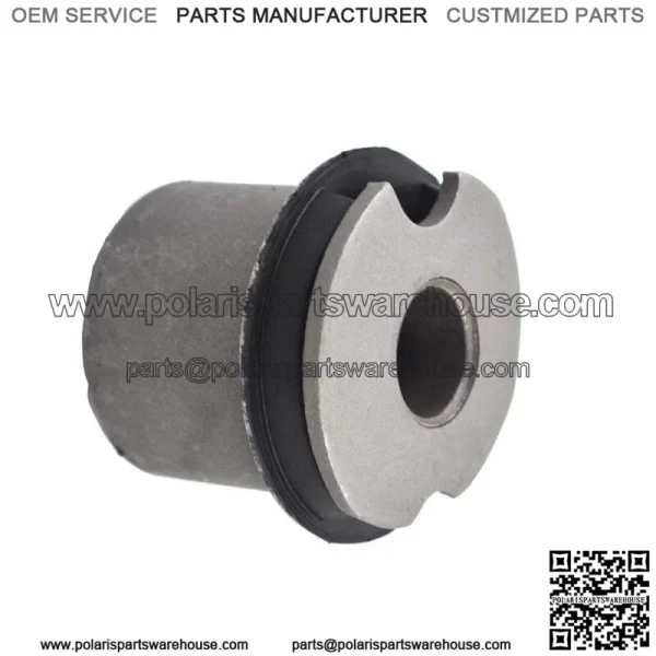 For 2006-2010 Hummer H3 H3T 5.3L B2110 Premium Front Differential Axle Bushing