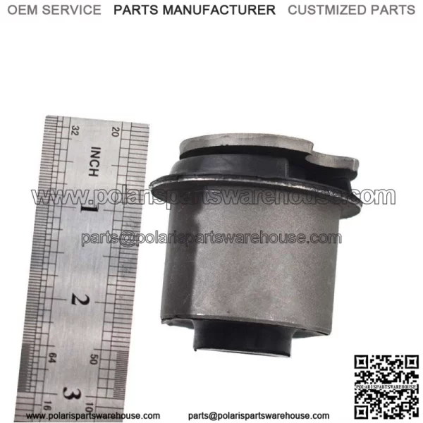 For 2006-2010 Hummer H3 H3T 5.3L B2110 Premium Front Differential Axle Bushing - Image 2