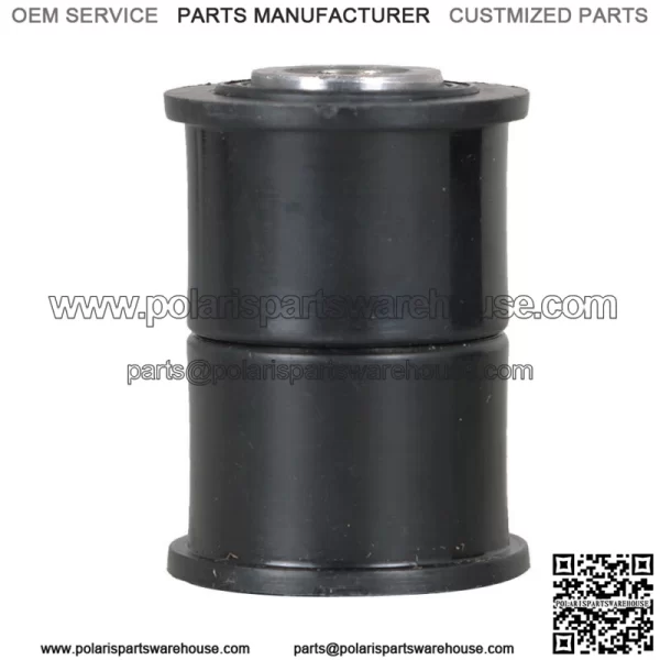 Upper Lower A Arm Bushing Kit For Honda Rancher TRX350FE 4x4 ES 2000-2006 - Image 2