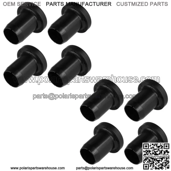 Front A-Arm Short Bushings for Polaris Ranger 500 4X4 EFI 2005-2008 2011-2013 - Image 3
