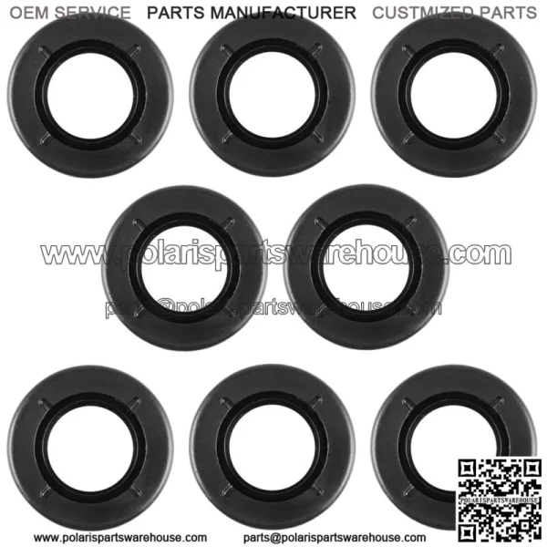 Front A-Arm Short Bushings for Polaris Ranger 500 4X4 EFI 2005-2008 2011-2013 - Image 4