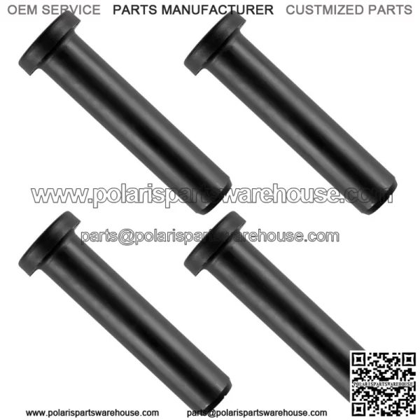 Front A-Arm Long Bushings for Polaris Sportsman 600 4X4 2003 2004 2005 - Image 4
