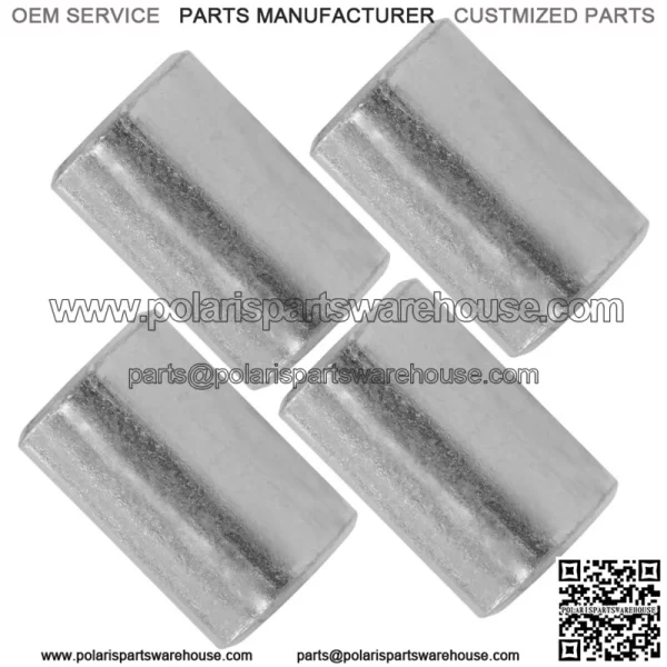Rear Knuckle Bsuhings For Polaris Sportsman Scrambler XP 1000 2020-2024/5634262 - Image 3