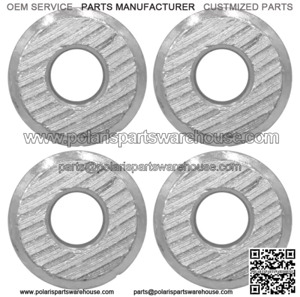 Rear Knuckle Bsuhings For Polaris Sportsman Scrambler XP 1000 2020-2024/5634262 - Image 4