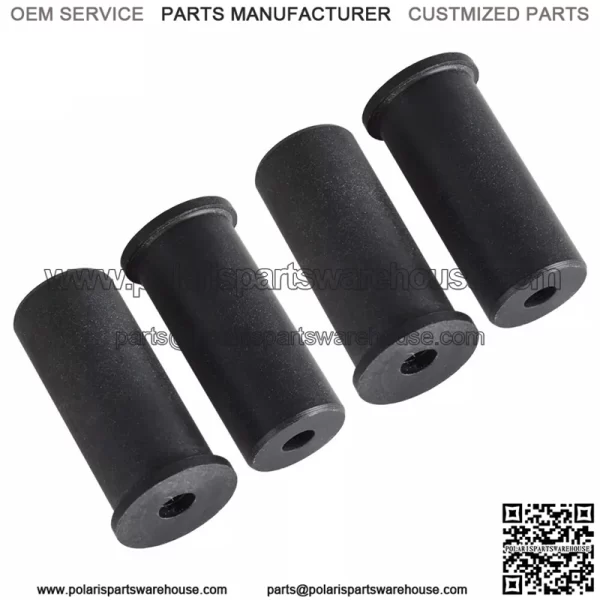 Honda Pioneer Door Bushing 4 Pack