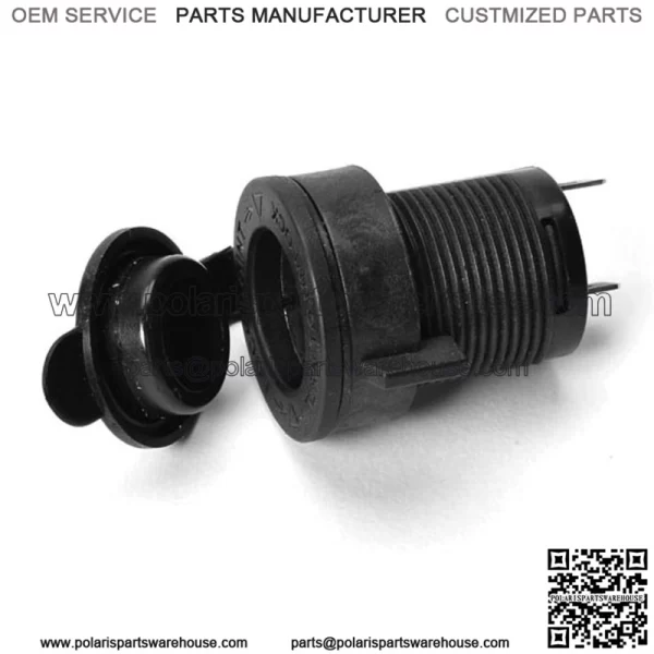 OEM Accessory Receptacle