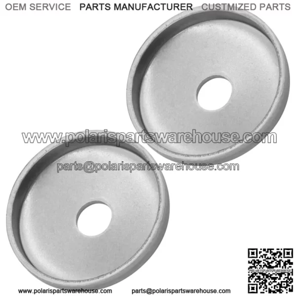 Caster Plug For Dixon Kodiak SE 5223 Van / Kodiak SE 6125 596301001 539115749 - Image 3
