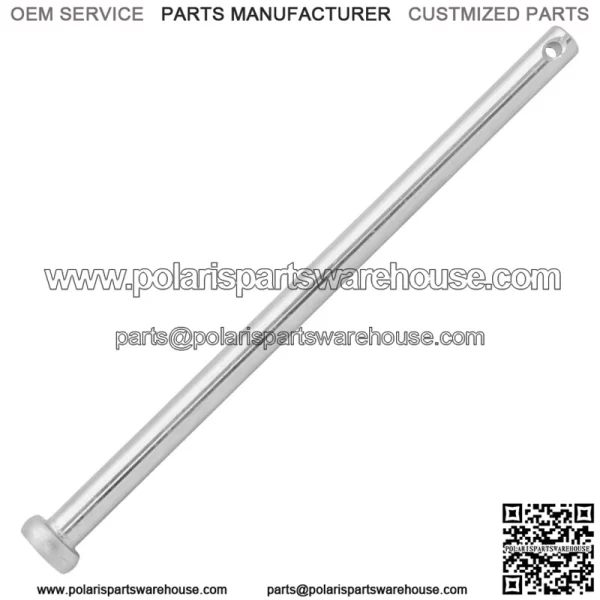 Deck Roller Pin For Jonsered GT 52 F / LT 19 A / LT 2122 A / LT 2119 A / Z 42 F - Image 4