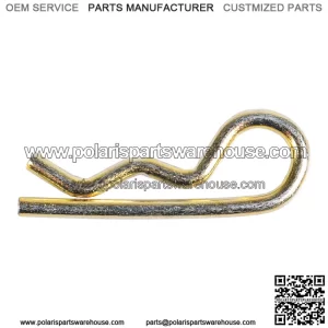 Polaris 7661644 PINHITCH Ranger General 1000 900 850 800 700 Sportsman