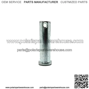 Polaris OEM Pin Clevis 1/2 X 1 3/4 7661878