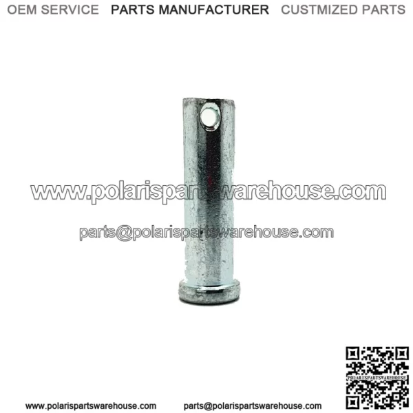 Polaris OEM Pin Clevis 1/2 X 1 3/4 7661878