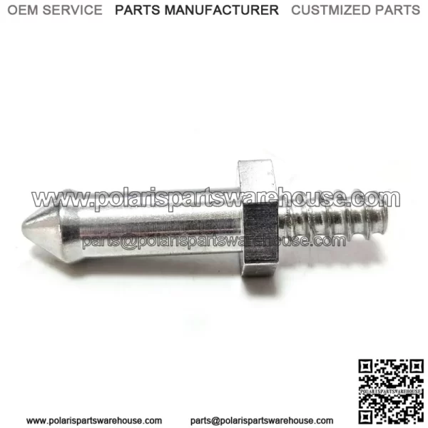 Polaris Seat Latch Pin 5910404 - Image 2