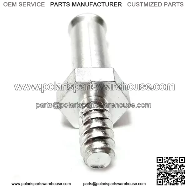 Polaris Seat Latch Pin 5910404 - Image 3