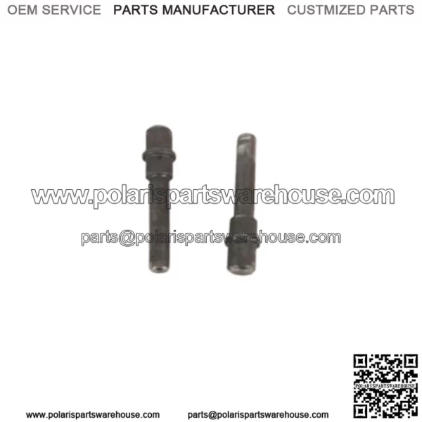 Polaris Ranger Sportsman 335 400 450 500 800 Transmission Dowel Pin 3233432 (For: More than one vehicle)