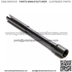Oil pump latch