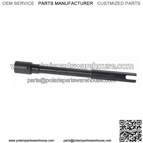 Oil pump latch - Image 2
