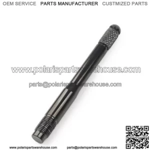 German car tire locating pin M14*1.5# gun black